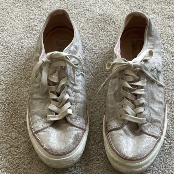 Converse one star sneakers - Picture 1 of 6